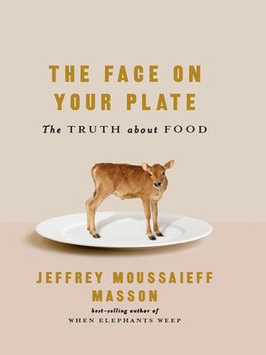 cover image of The Face on Your Plate